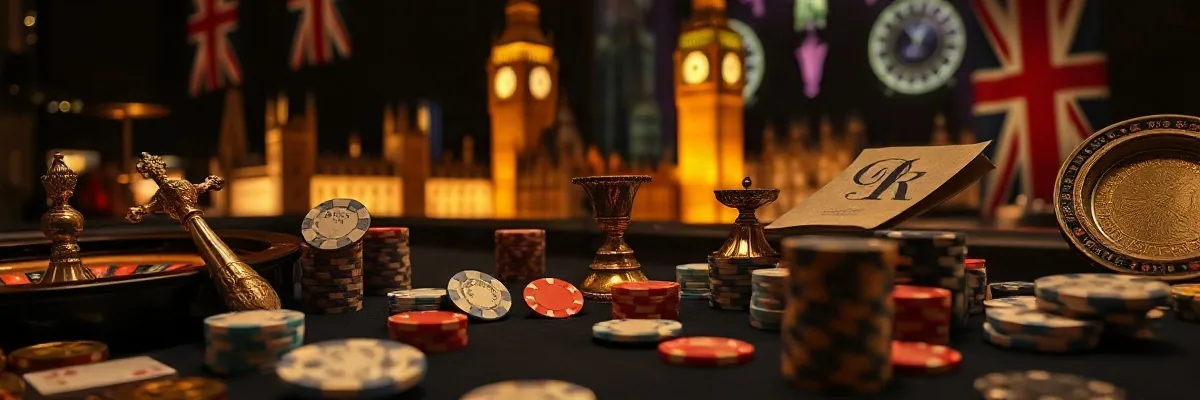 Verified Value: Reading the Tables Before You Commit — british casino in the UK