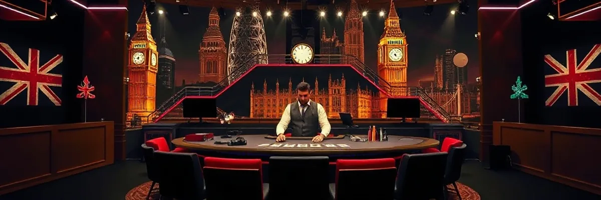 Support Setup and Escalation: Reading the Operator Through Its Help Desk — live casino not on gamstop in the UK