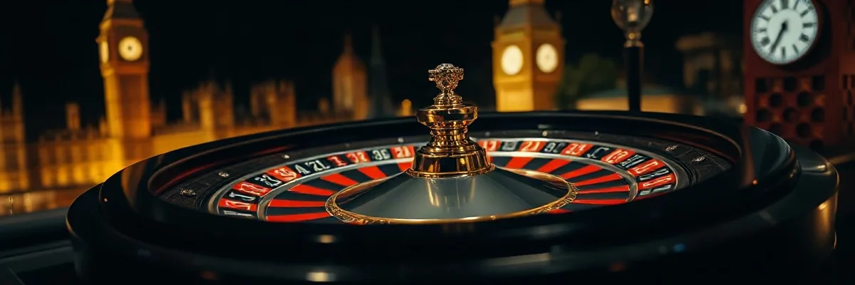 Authorized Tables in 2026: What Your Money Actually Buys: roulette not on gamstop guide for players in the UK