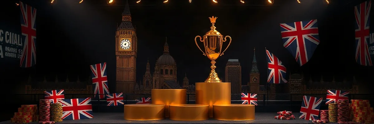 Casino Games at UK Casinos Not on GamStop for players in the UK